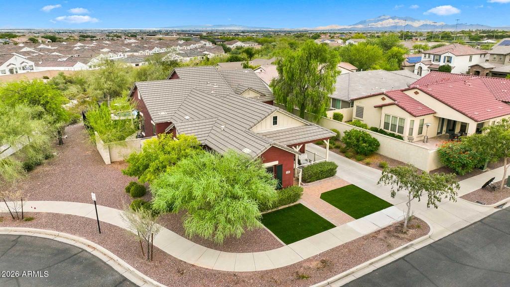 4495 N PIERCE Court, Buckeye, AZ 85396 — photo 3