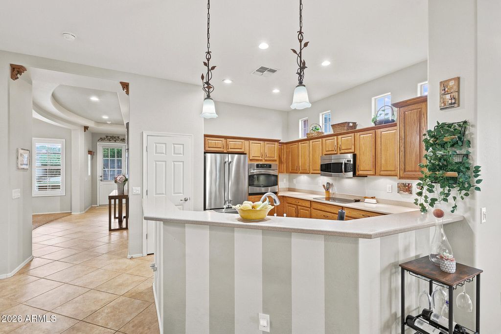 4495 N PIERCE Court, Buckeye, AZ 85396 — photo 4