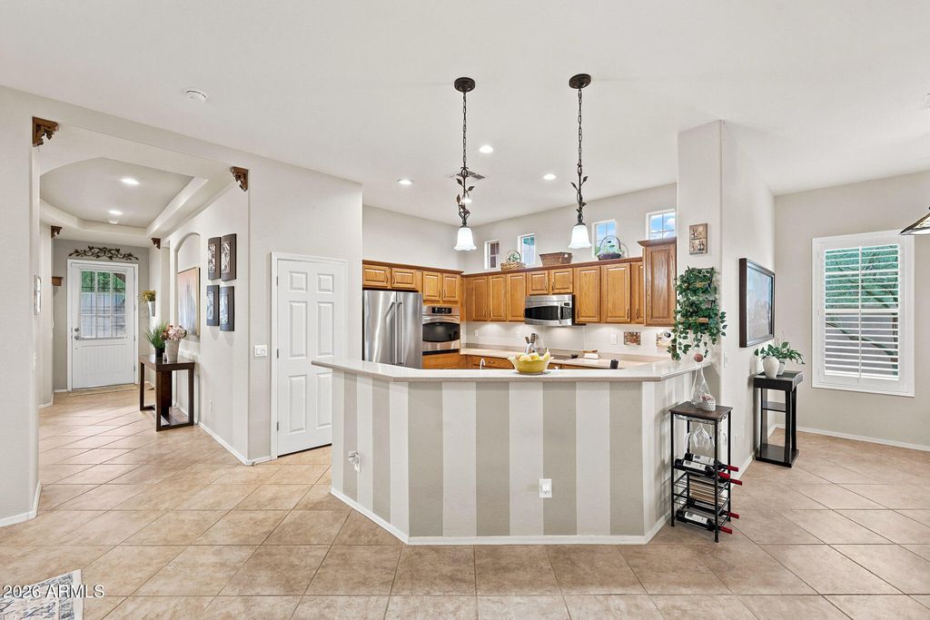 4495 N PIERCE Court, Buckeye, AZ 85396 — photo 5