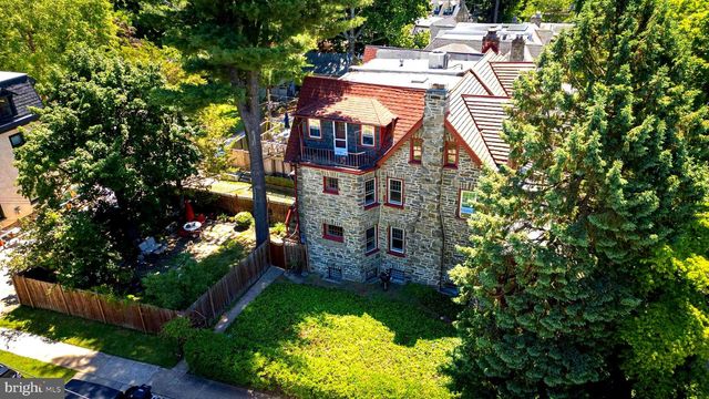 6815 MCCALLUM ST, Philadelphia, PA 19119