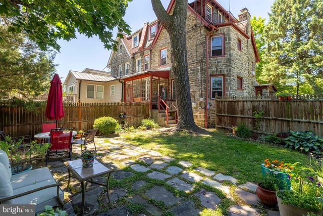 6815 MCCALLUM ST, Philadelphia, PA 19119