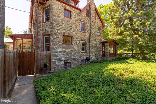6815 MCCALLUM ST, Philadelphia, PA 19119