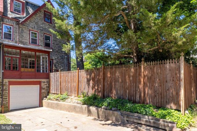 6815 MCCALLUM ST, Philadelphia, PA 19119