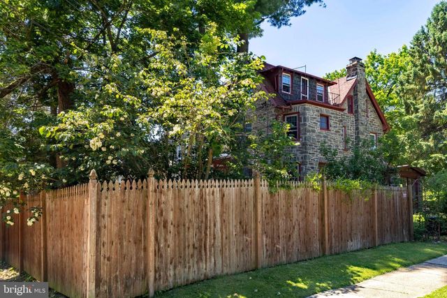 6815 MCCALLUM ST, Philadelphia, PA 19119