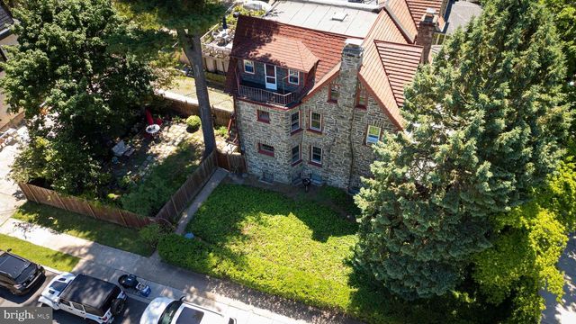 6815 MCCALLUM ST, Philadelphia, PA 19119