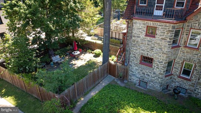 6815 MCCALLUM ST, Philadelphia, PA 19119