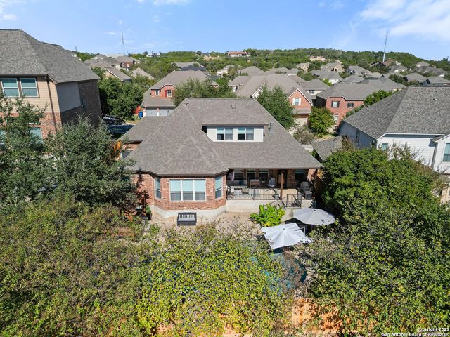 918 Olivia View, San Antonio, TX 78260