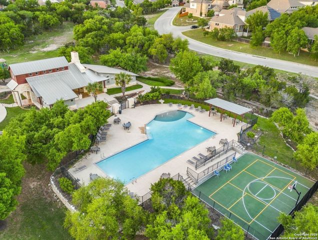 918 Olivia View, San Antonio, TX 78260