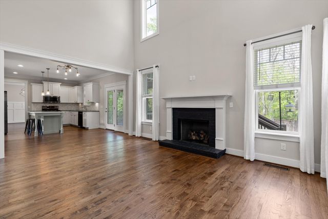 7231 Neville Drive, Ooltewah, TN 37363