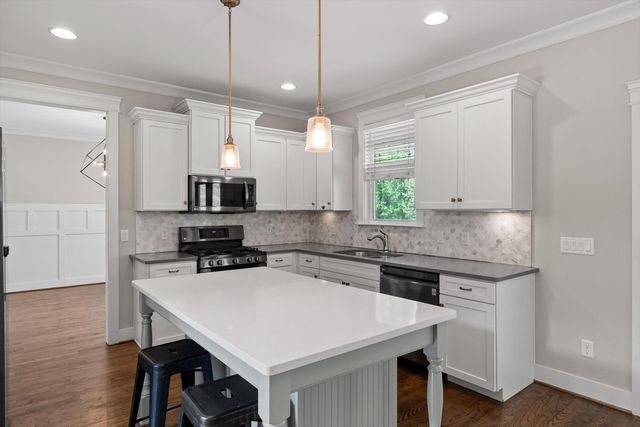7231 Neville Drive, Ooltewah, TN 37363