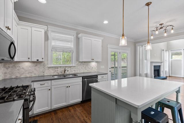 7231 Neville Drive, Ooltewah, TN 37363