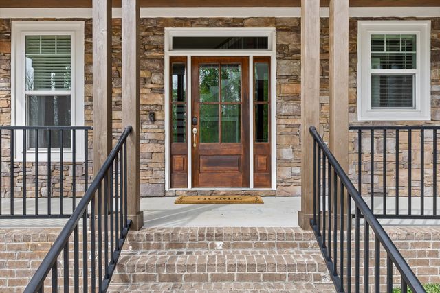 7231 Neville Drive, Ooltewah, TN 37363