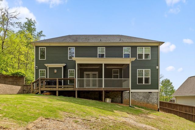 7231 Neville Drive, Ooltewah, TN 37363