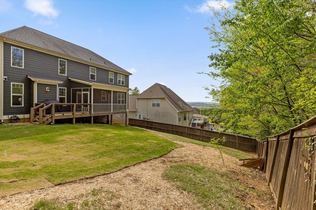 7231 Neville Drive, Ooltewah, TN 37363