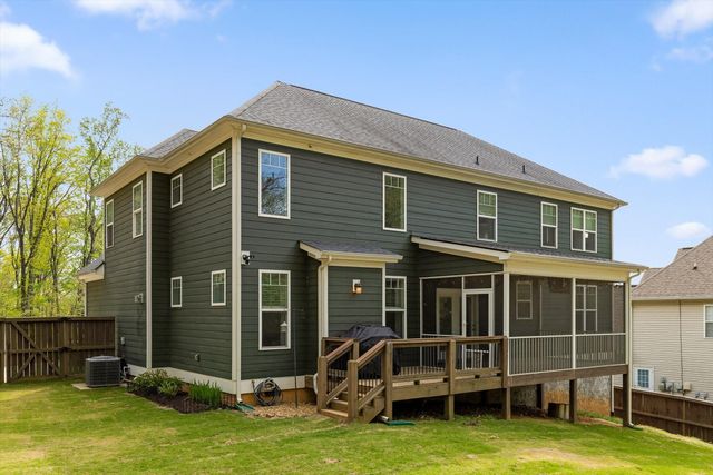 7231 Neville Drive, Ooltewah, TN 37363