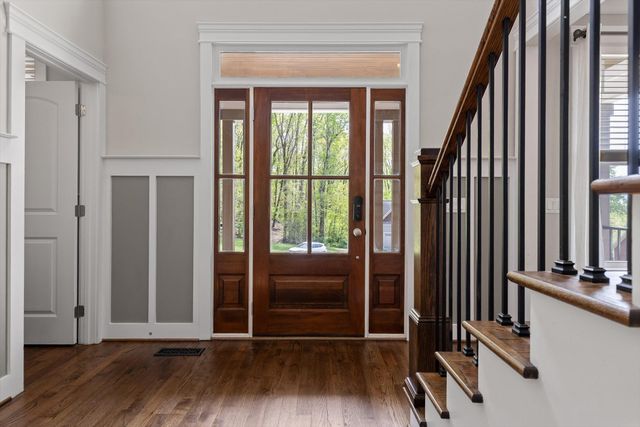 7231 Neville Drive, Ooltewah, TN 37363
