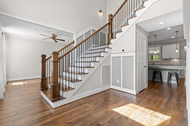 7231 Neville Drive, Ooltewah, TN 37363