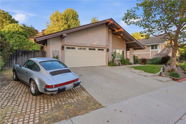 1254 Paseo Los Gavilanes, San Dimas, CA 91773