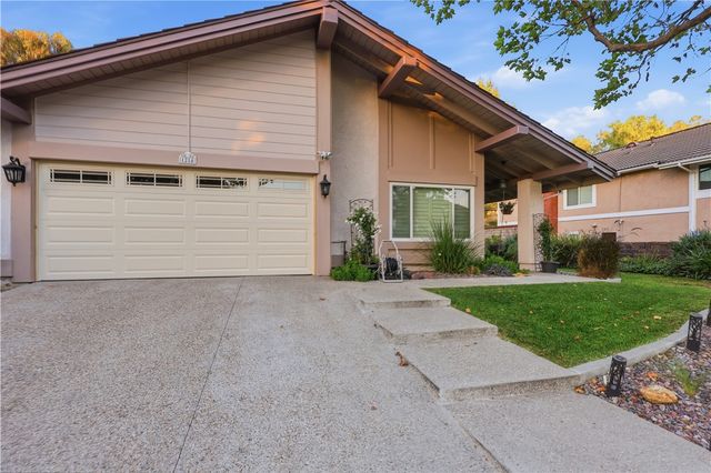 1254 Paseo Los Gavilanes, San Dimas, CA 91773
