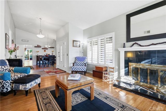1254 Paseo Los Gavilanes, San Dimas, CA 91773