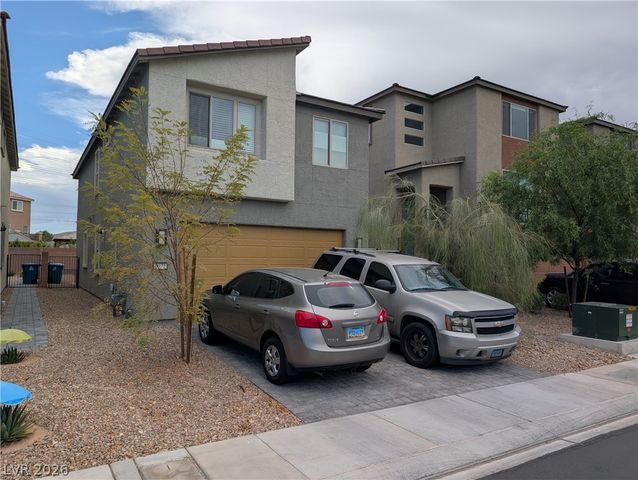 5971 Wyndham Estate Avenue, Las Vegas, NV 89141