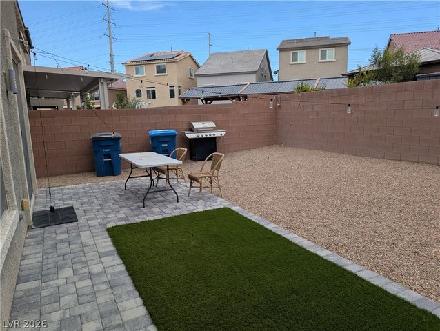 5971 Wyndham Estate Avenue, Las Vegas, NV 89141