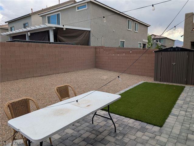 5971 Wyndham Estate Avenue, Las Vegas, NV 89141