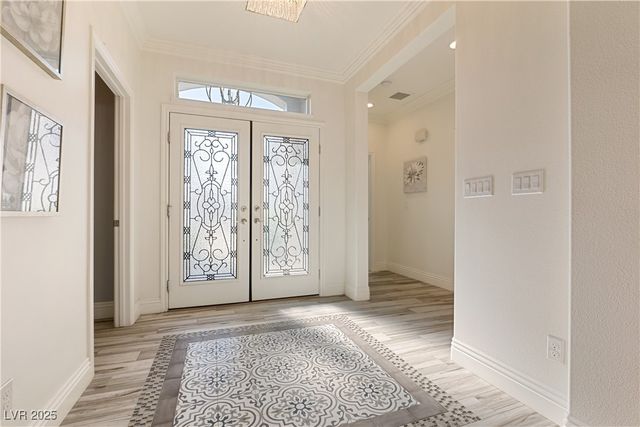 2012 Duke Of York Drive, Laughlin, NV 89029