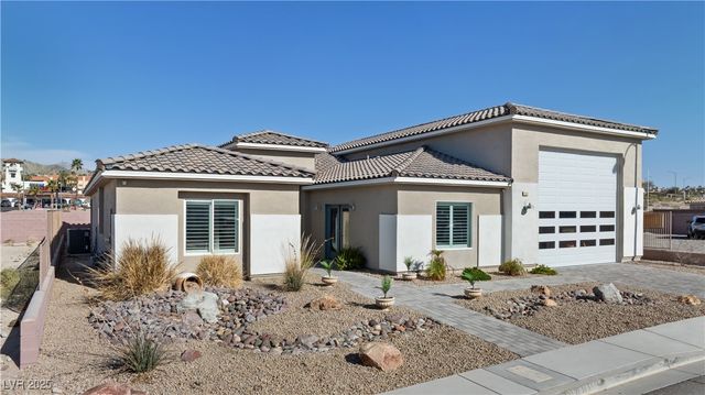 2012 Duke Of York Drive, Laughlin, NV 89029