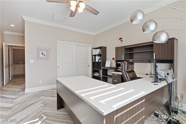 2012 Duke Of York Drive, Laughlin, NV 89029