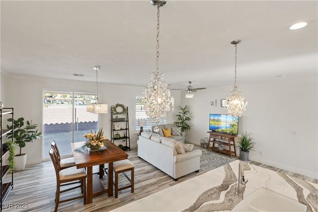 2012 Duke Of York Drive, Laughlin, NV 89029