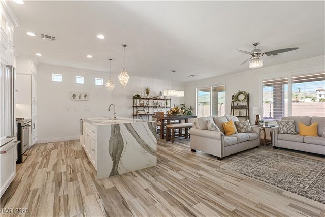 2012 Duke Of York Drive, Laughlin, NV 89029