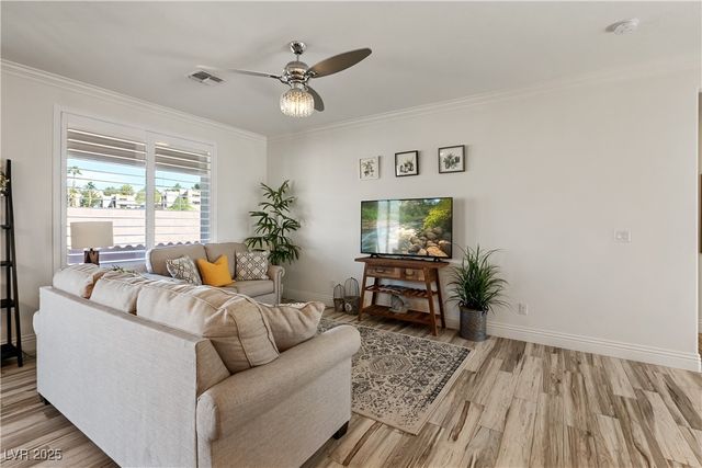 2012 Duke Of York Drive, Laughlin, NV 89029