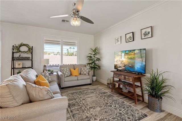 2012 Duke Of York Drive, Laughlin, NV 89029