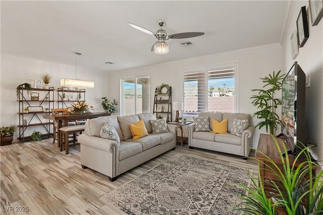 2012 Duke Of York Drive, Laughlin, NV 89029