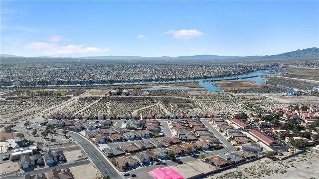 2012 Duke Of York Drive, Laughlin, NV 89029