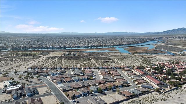2012 Duke Of York Drive, Laughlin, NV 89029
