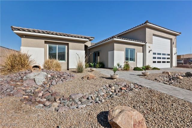 2012 Duke Of York Drive, Laughlin, NV 89029