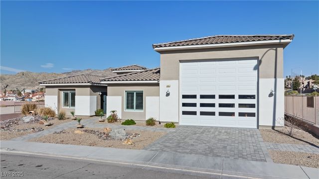 2012 Duke Of York Drive, Laughlin, NV 89029
