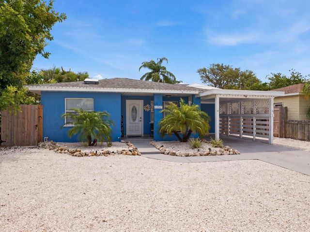 1207 1ST STREET, Indian Rocks Beach, FL 33785