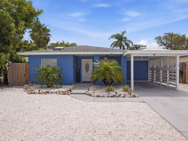 1207 1ST STREET, Indian Rocks Beach, FL 33785