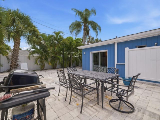 1207 1ST STREET, Indian Rocks Beach, FL 33785