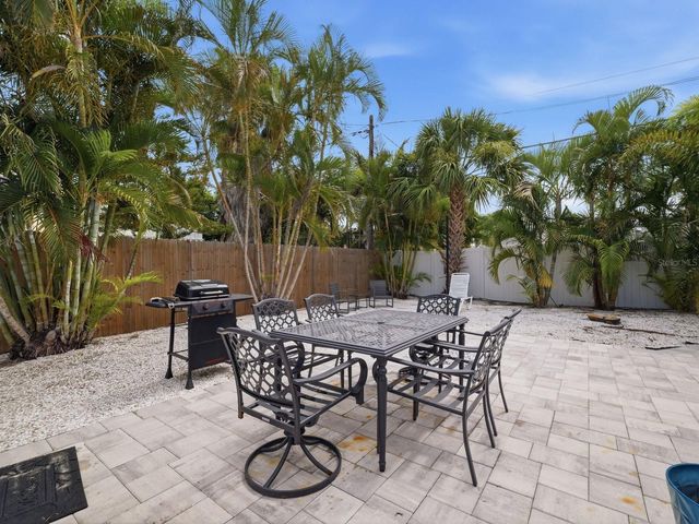 1207 1ST STREET, Indian Rocks Beach, FL 33785