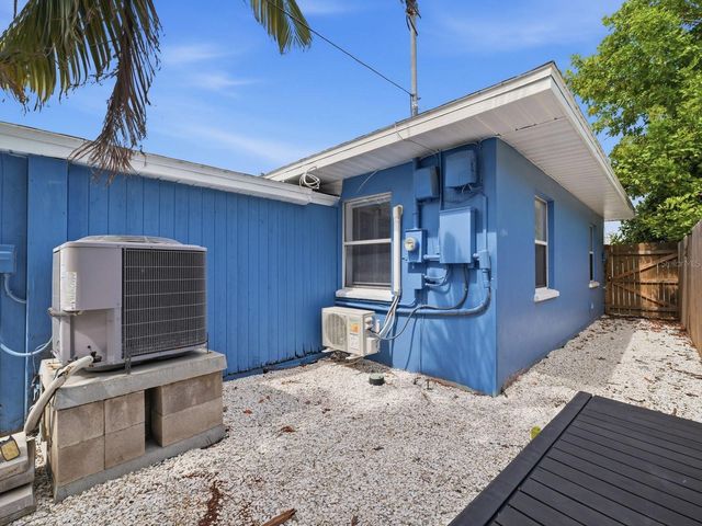 1207 1ST STREET, Indian Rocks Beach, FL 33785
