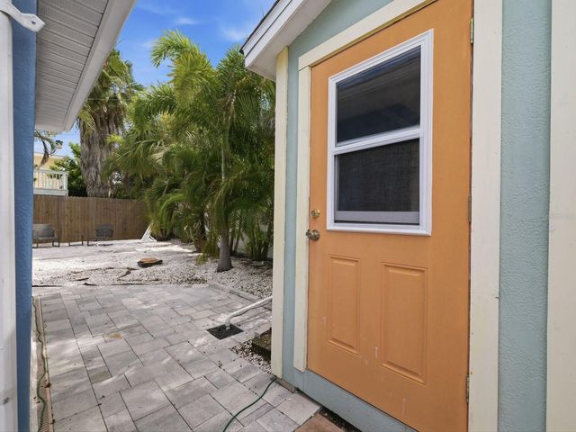 1207 1ST STREET, Indian Rocks Beach, FL 33785