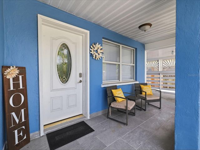 1207 1ST STREET, Indian Rocks Beach, FL 33785