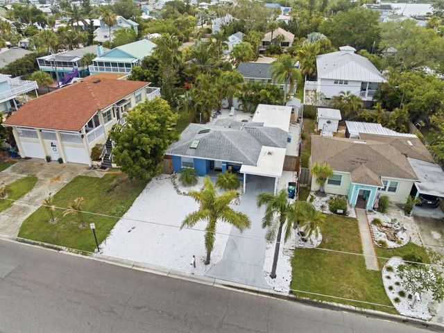 1207 1ST STREET, Indian Rocks Beach, FL 33785