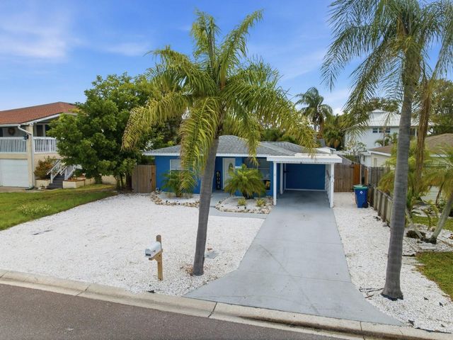 1207 1ST STREET, Indian Rocks Beach, FL 33785