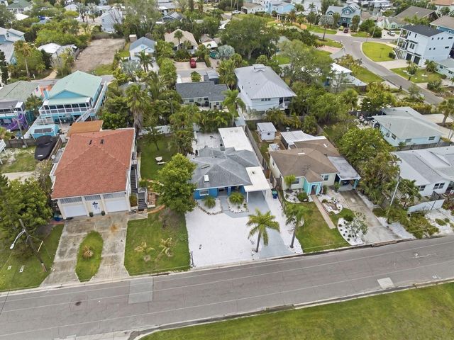 1207 1ST STREET, Indian Rocks Beach, FL 33785