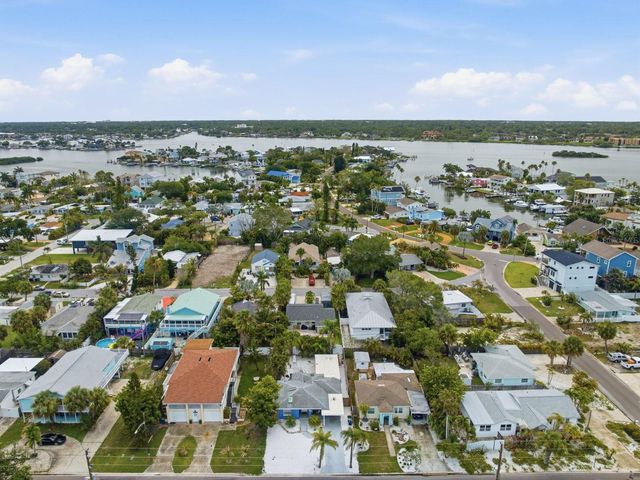 1207 1ST STREET, Indian Rocks Beach, FL 33785